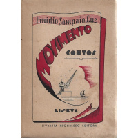 Livros/Acervo/L/LUZ EMIDIO